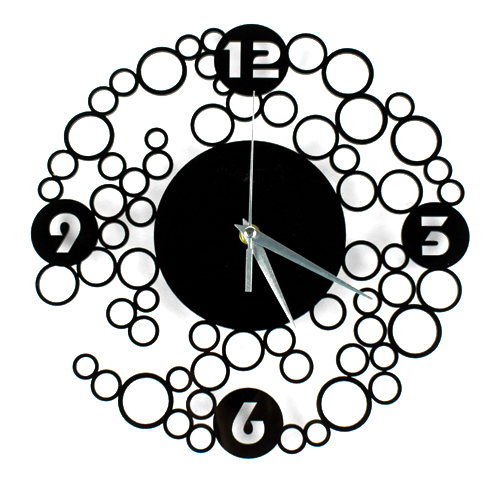 часы настенные оригинальный дизайн